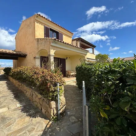 Ferienhaus Gm House *