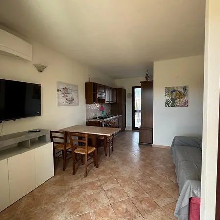 Gm House * Budoni