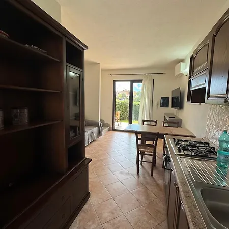 Ferienhaus Gm House Budoni
